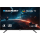 Telewizor 43" Blaupunkt 43UGC5500S 43" LED 4K Google TV DVB-T2
